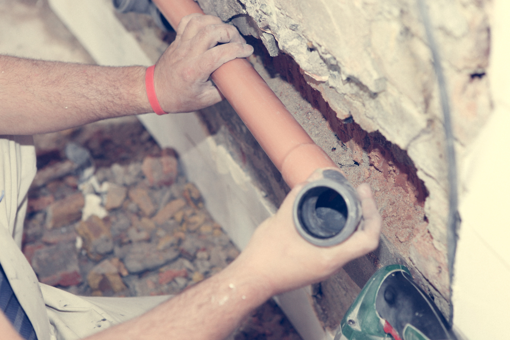 Conduites bouchées : comment éviter les désagréments domestiques