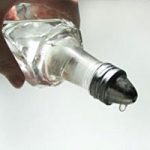Déboucher une canalisation avec du vinaigre